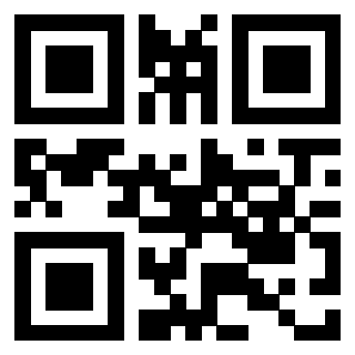 Qr Code di 3402812234