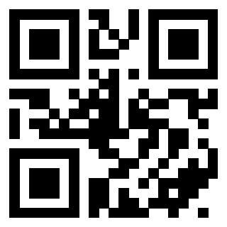 Immagine del QrCode di 3402812238