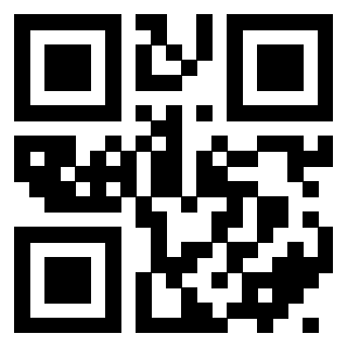 Il QrCode di 3402812239