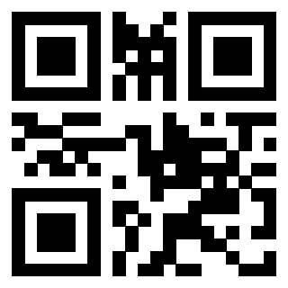 Scansione del Qr Code di 3402812241