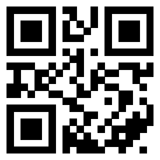 3402812242 QrCode associato