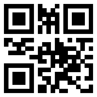 Immagine del QrCode di 3402812243