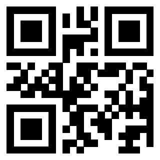 3402812244 - Immagine del QrCode associato