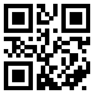 3402812246 - Immagine del Qr Code associato