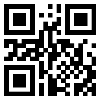 Il Qr Code di 3402812250