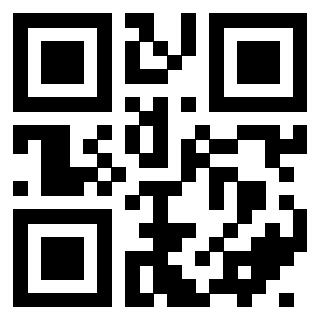 3402812252 QrCode associato