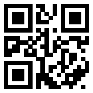Il QrCode di 3402812255