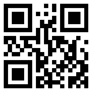 Il Qr Code di 3402812259