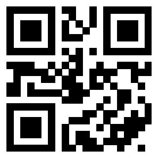 3402812261 - Immagine del QrCode associato