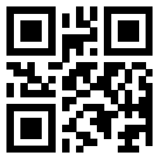 Immagine del QrCode di 3402812263