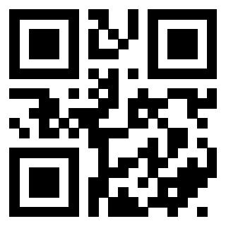 Scansione del Qr Code di 3402812265