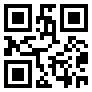 3402812266 QrCode associato