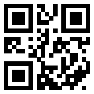 3402812267 - Immagine del QrCode