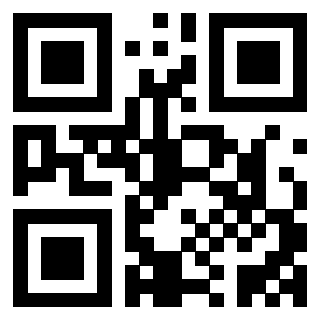 3402812268 QrCode associato