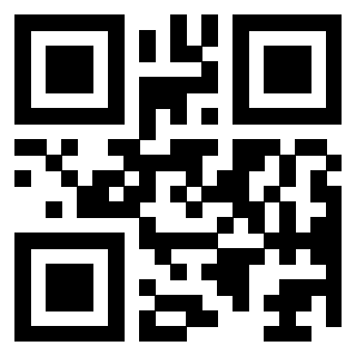 Scansione del Qr Code di 3402812269