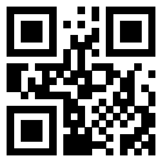 Immagine del Qr Code di 3402812270