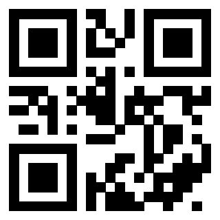 3402812277 QrCode associato
