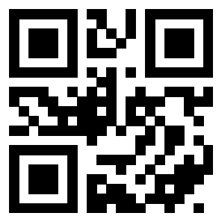 3402812278 QrCode associato