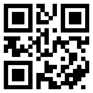 Il Qr Code di 3402812283