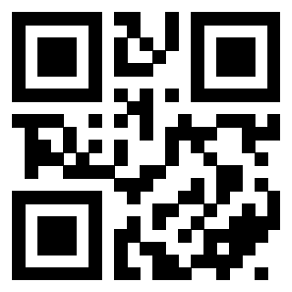 Il QrCode di 3402812284