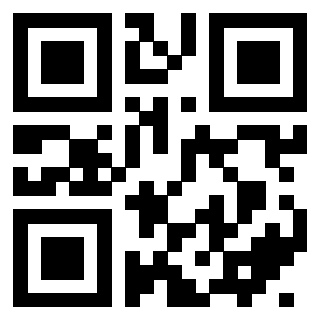 3402812285 - Immagine del Qr Code
