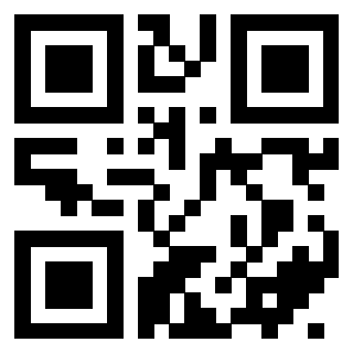 Immagine del QrCode di 3402812286