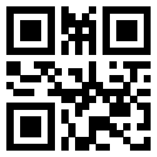 3402812288 Qr Code associato