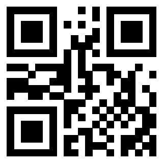 Scansione del Qr Code di 3402812290