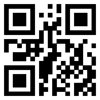 3402812291 - Immagine del QrCode associato