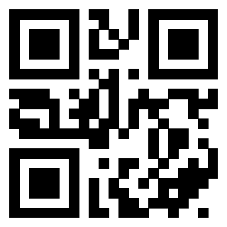 3402812296 - Immagine del Qr Code associato