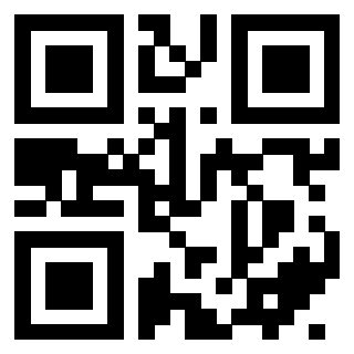 3402812297 Qr Code associato