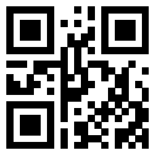 Il Qr Code di 3402812299