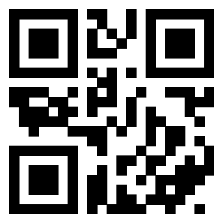 3402812301 - Immagine del QrCode associato