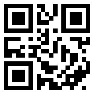 3402812302 - Immagine del Qr Code