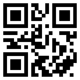 3402812303 QrCode associato