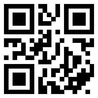 3402812305 - Immagine del QrCode