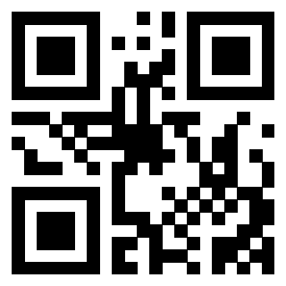 3402812308 QrCode associato