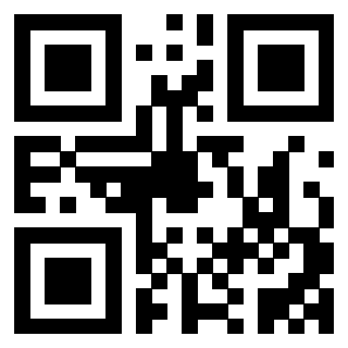 3402812309 Qr Code associato