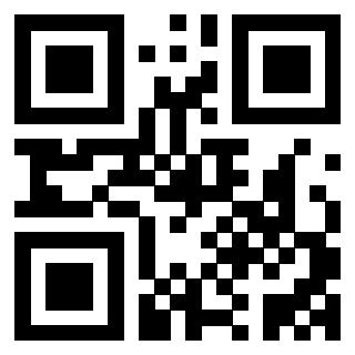 Immagine del Qr Code di 3402812311