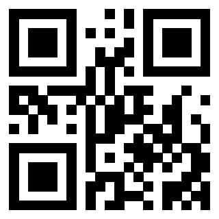 3402812313 - Immagine del QrCode associato