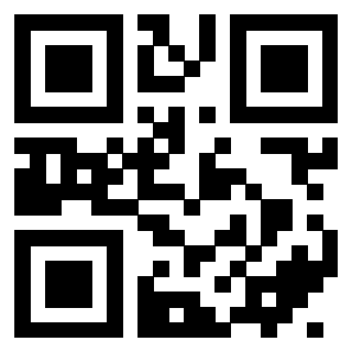 3402812314 - Immagine del Qr Code associato