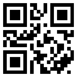 Immagine del Qr Code di 3402812316