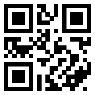 Immagine del Qr Code di 3402812318