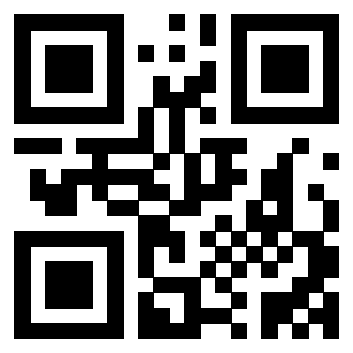 Immagine del QrCode di 3402812320