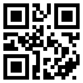 3402812323 Qr Code associato
