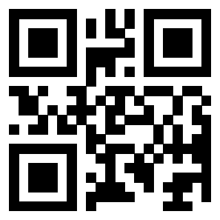 Scansione del Qr Code di 3402812324
