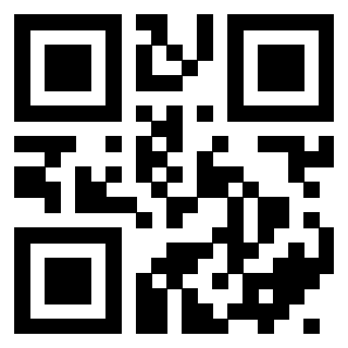 Il Qr Code di 3402812325