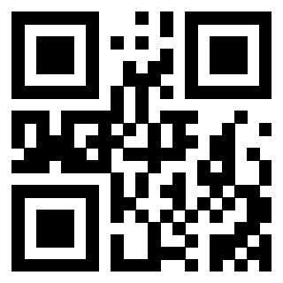 Immagine del QrCode di 3402812326