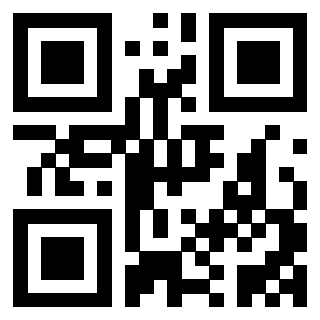 3402812329 - Immagine del Qr Code associato