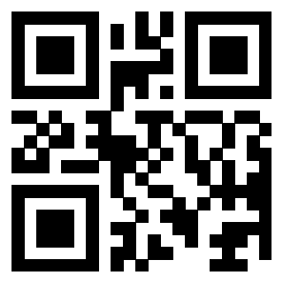 Scansione del Qr Code di 3402812330
